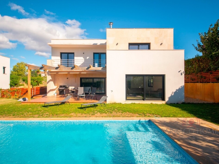 image TH130 Villa · El Catllar · 5 dormitorios · 6 camas · 4 baños 39