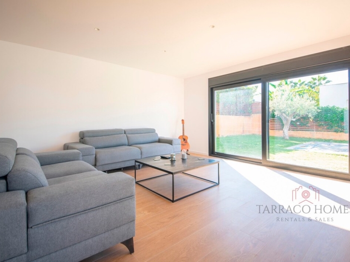 image TH130 Villa · El Catllar · 5 dormitorios · 6 camas · 4 baños 3
