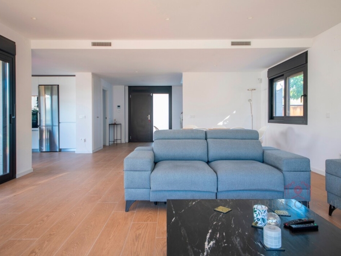 image TH130 Villa · El Catllar · 5 dormitorios · 6 camas · 4 baños 4
