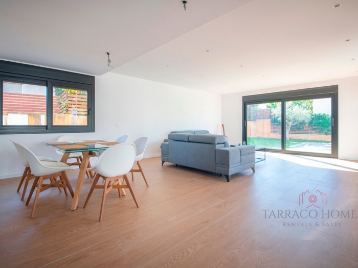 image TH130 Villa · El Catllar · 5 dormitorios · 6 camas · 4 baños 6