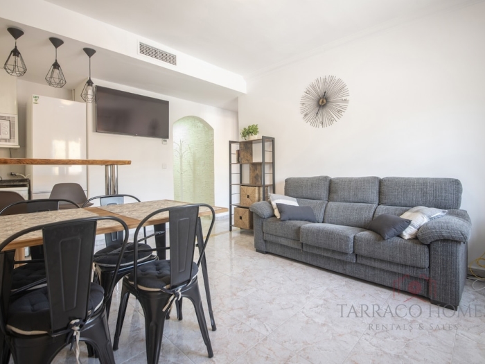 TH134 Apartament -3 bedrooms-2 bathrooms-AC