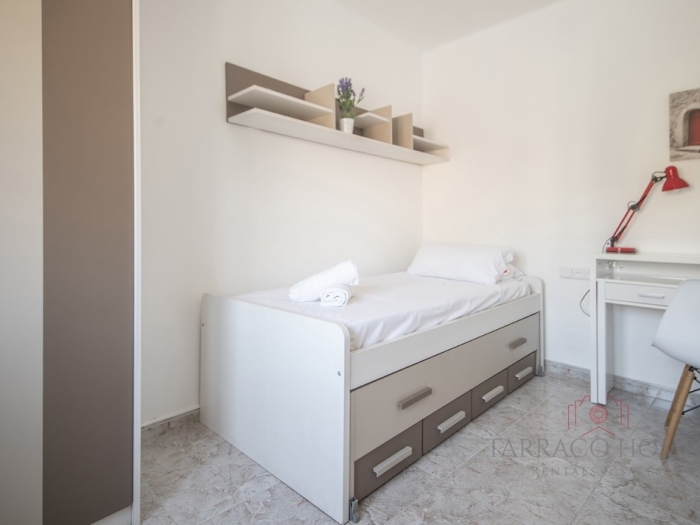 image TH134 Apartament -3 bedrooms-2 bathrooms-AC 10