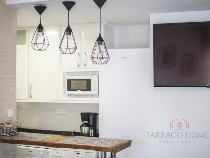 image TH134 Apartament -3 bedrooms-2 bathrooms-AC 11