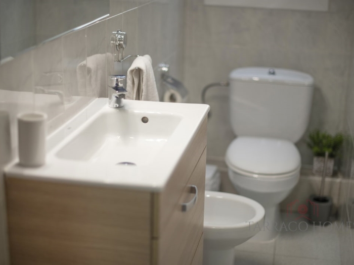 image TH134 Apartament -3 bedrooms-2 bathrooms-AC 12