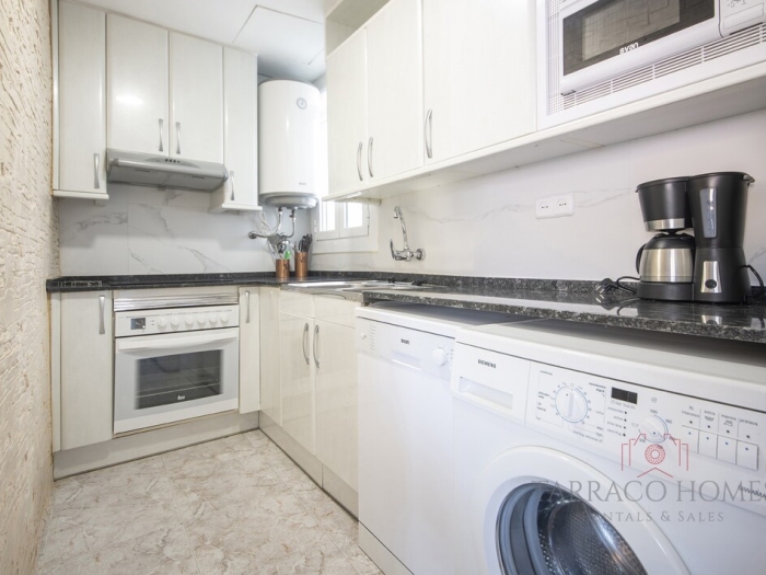 image TH134 Apartament -3 bedrooms-2 bathrooms-AC 13