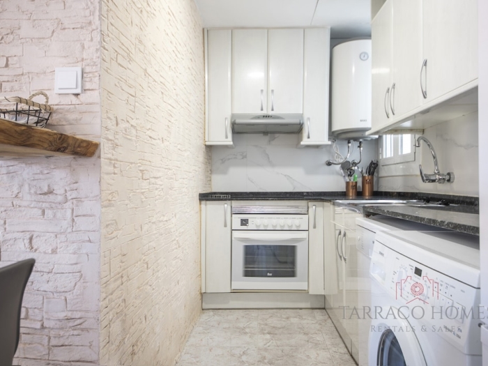 image TH134 Apartament -3 bedrooms-2 bathrooms-AC 19