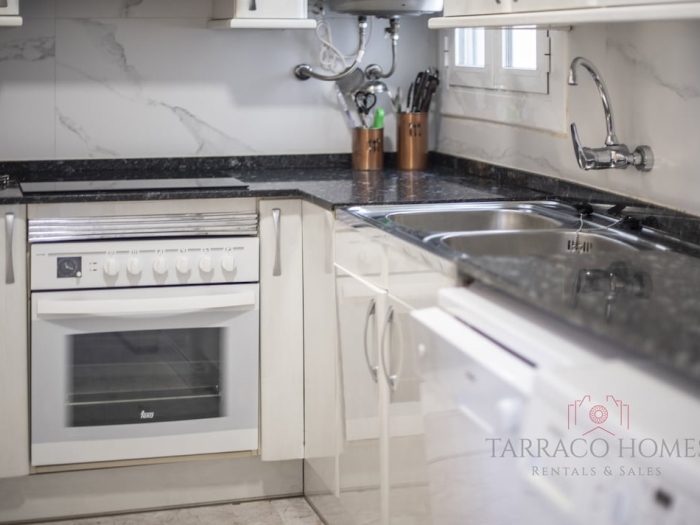 image TH134 Apartament -3 bedrooms-2 bathrooms-AC 20