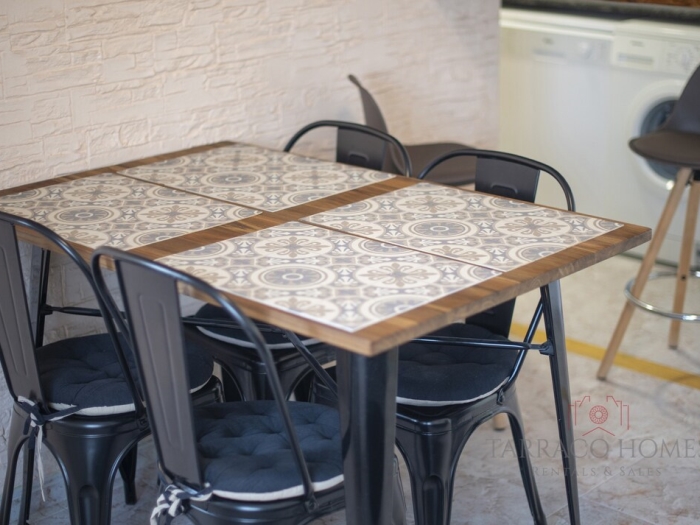 image TH134 Apartament -3 bedrooms-2 bathrooms-AC 21