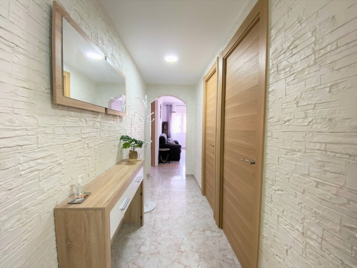 image TH134 Apartament -3 bedrooms-2 bathrooms-AC 26