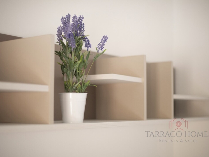 image TH134 Apartament -3 bedrooms-2 bathrooms-AC 27