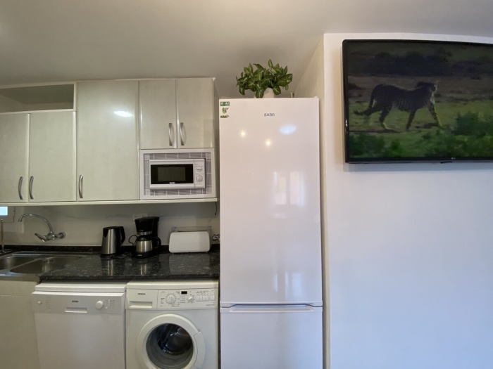 image TH134 Apartament -3 bedrooms-2 bathrooms-AC 2