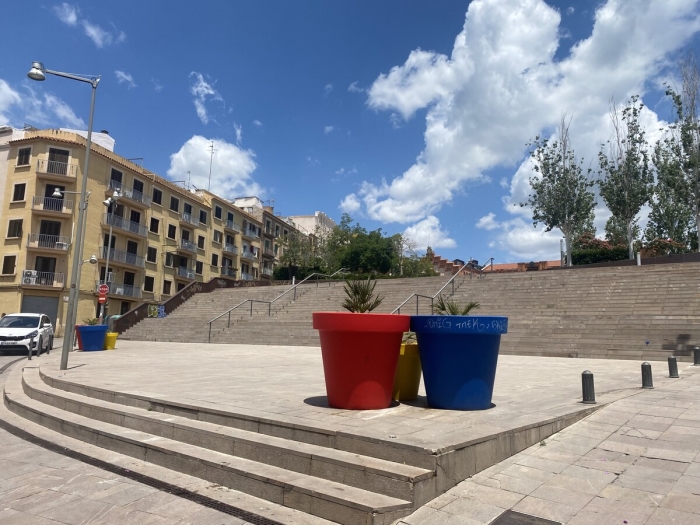 image TH134 Apartament -3 bedrooms-2 bathrooms-AC 40
