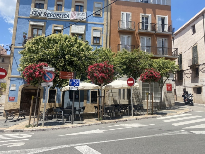 image TH134 Apartament -3 bedrooms-2 bathrooms-AC 43