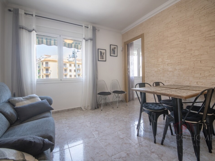 image TH134 Apartament -3 bedrooms-2 bathrooms-AC 4