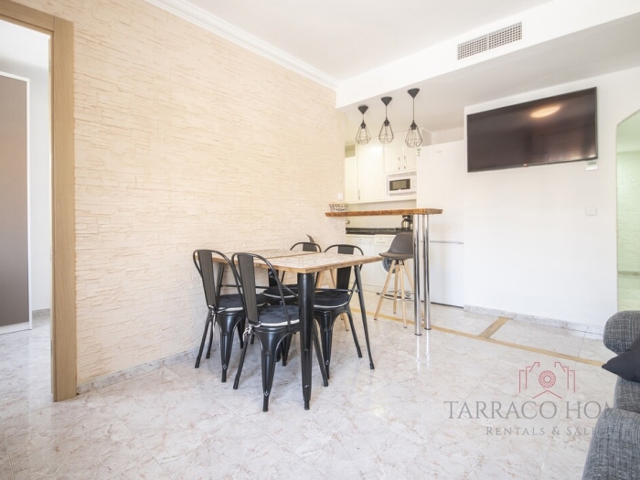 image TH134 Apartament -3 bedrooms-2 bathrooms-AC 5