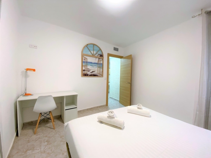 image TH134 Apartament -3 bedrooms-2 bathrooms-AC 6