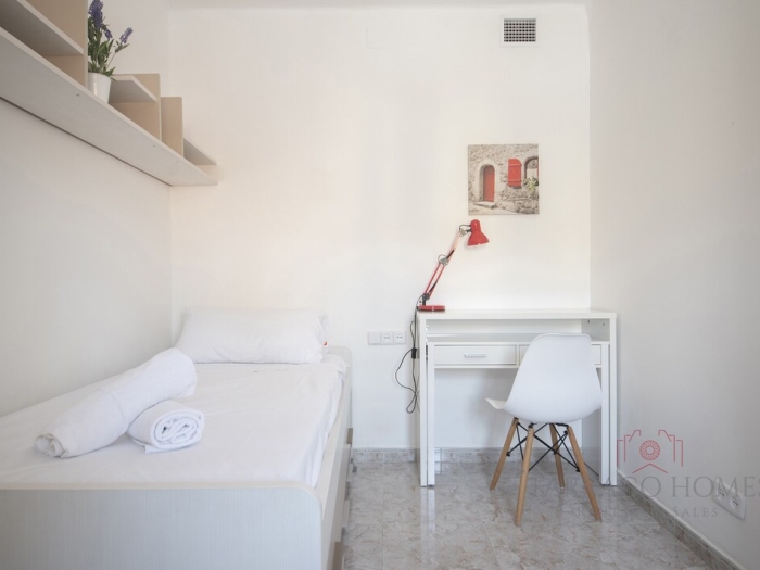 image TH134 Apartament -3 bedrooms-2 bathrooms-AC 9