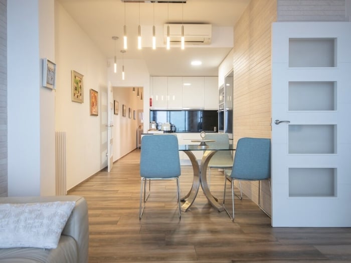 th139 Apartamento · Tarragona · 3 dormitorios · 4 camas · 2 baños