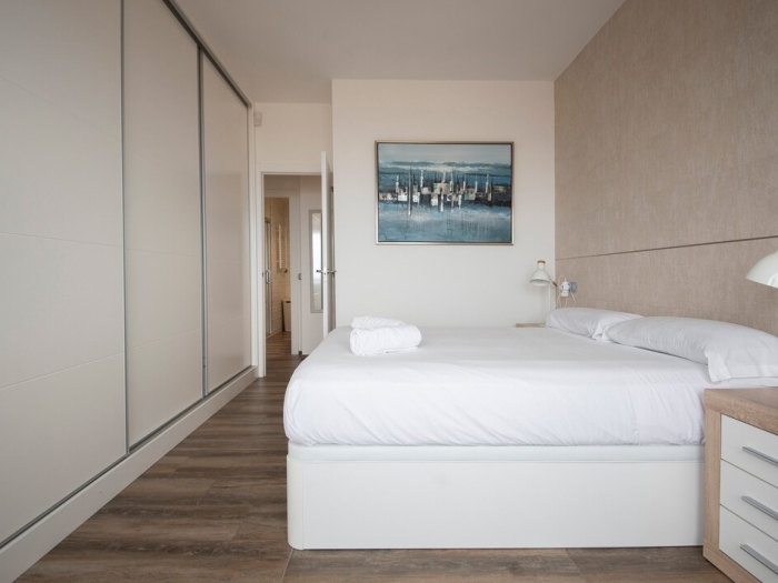 image th139 Apartamento · Tarragona · 3 dormitorios · 4 camas · 2 baños 19