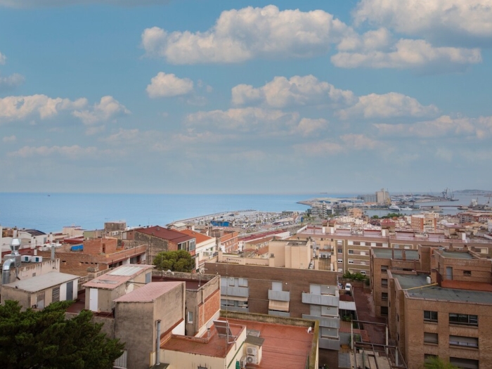 image th139 Apartamento · Tarragona · 3 dormitorios · 4 camas · 2 baños 8