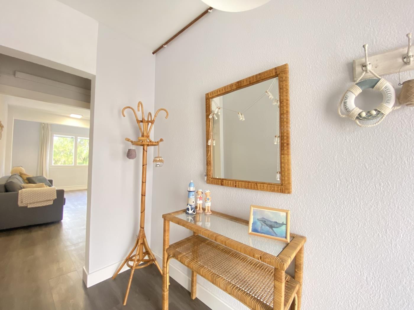image th14 Spacious Apartment on La Mora Beach 11