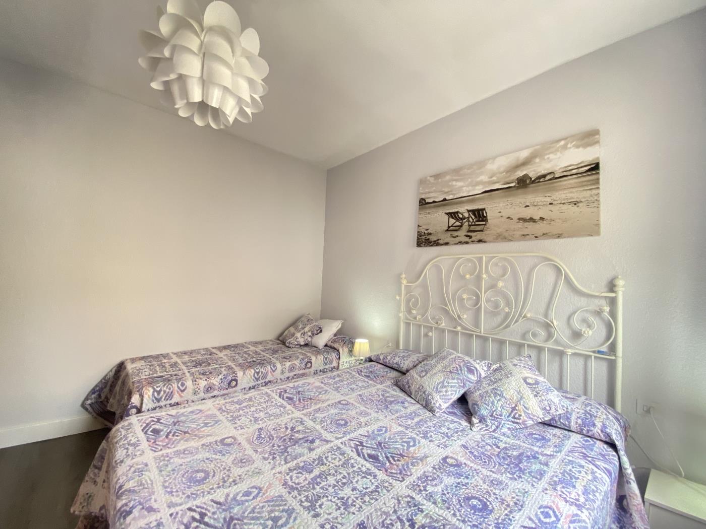 image th14 Spacious Apartment on La Mora Beach 17