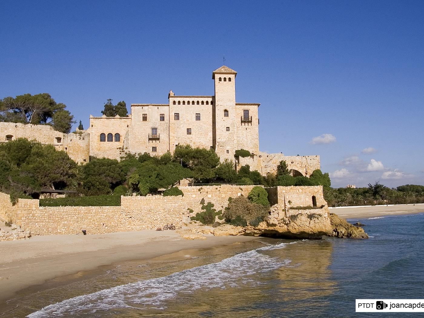 image th14 Spacious Apartment on La Mora Beach 20