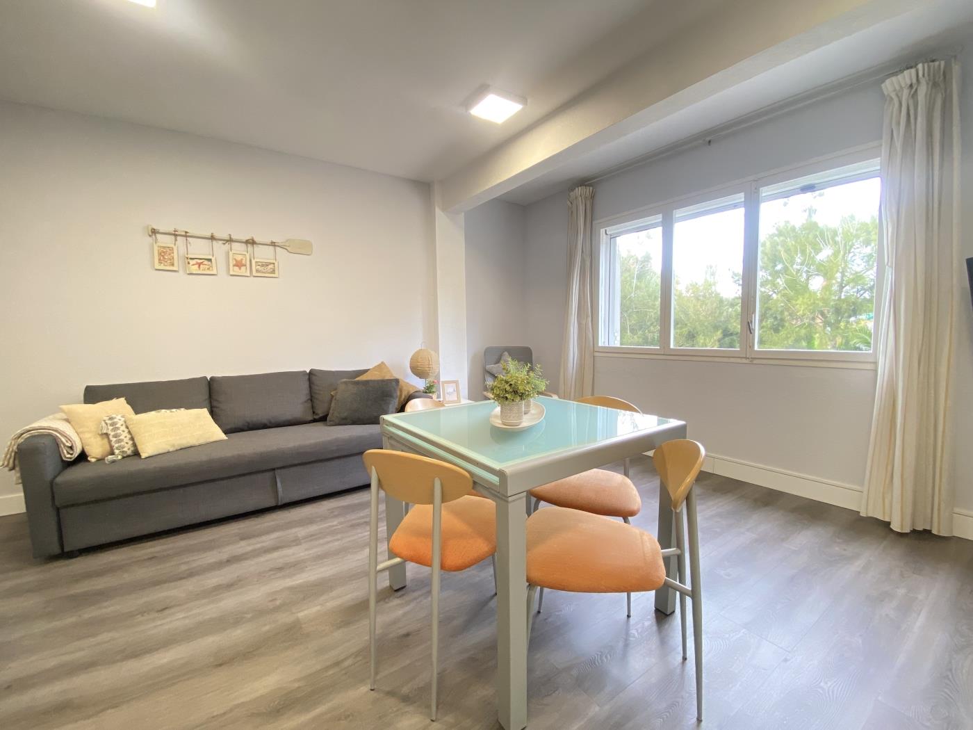image th14 Spacious Apartment on La Mora Beach 2