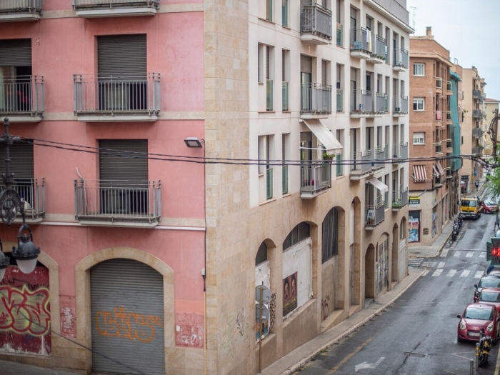 image th140 Apartamento · Tarragona · 1 dormitorio · 1 cama · 1 baño 12
