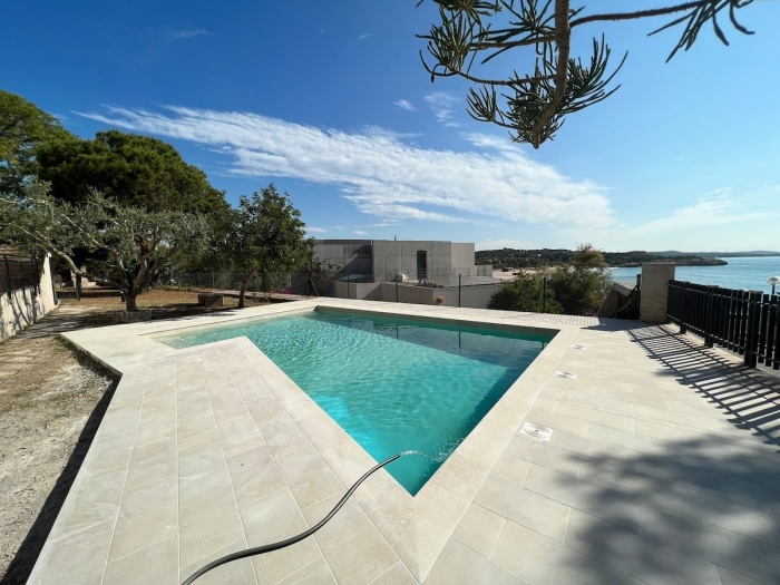 th142 Villa · Tarragona · 5 dormitorios · 6 camas · 2 baños