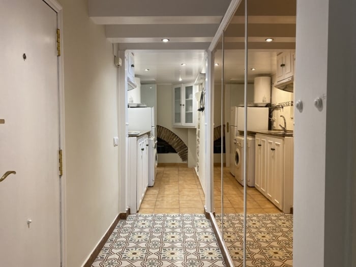 image th143 Aartamento · Tarragona · estudio · 2 camas · 1 baño 5