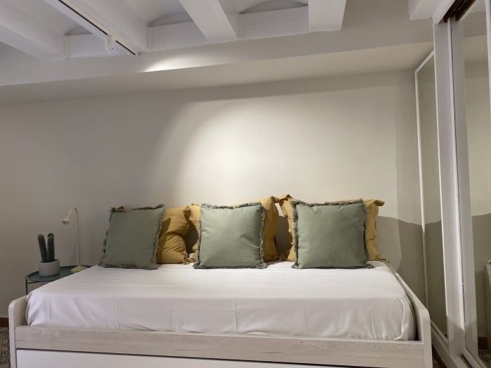 image th143 Aartamento · Tarragona · estudio · 2 camas · 1 baño 8
