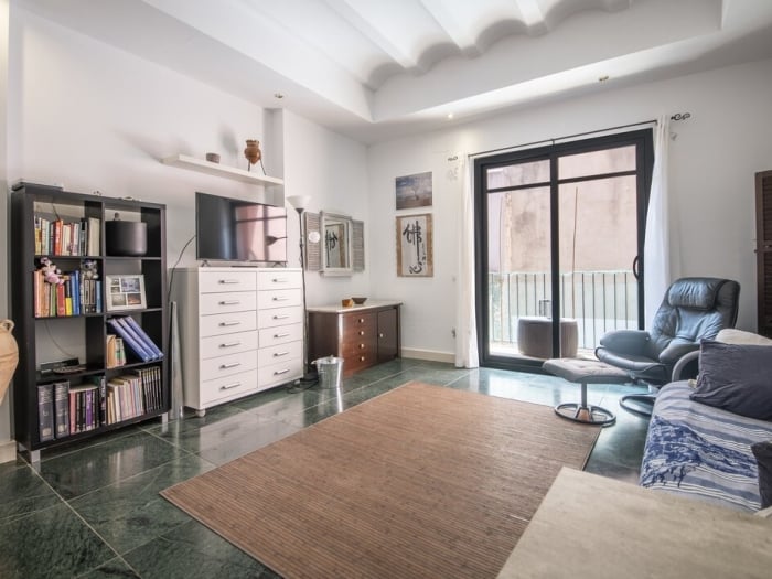 th146 Apartamento · Tarragona · 1 dormitorio · 2 camas · 1 baño
