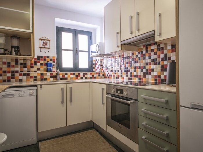 image th146 Apartamento · Tarragona · 1 dormitorio · 2 camas · 1 baño 2