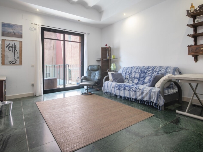 image th146 Apartamento · Tarragona · 1 dormitorio · 2 camas · 1 baño 3