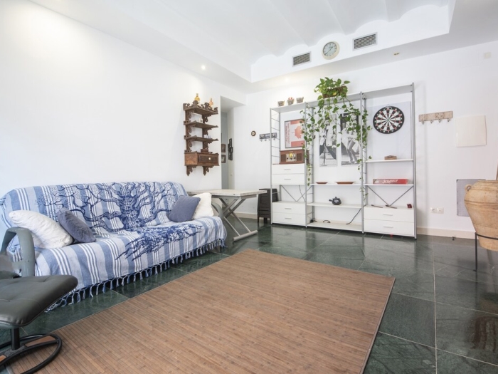 image th146 Apartamento · Tarragona · 1 dormitorio · 2 camas · 1 baño 4
