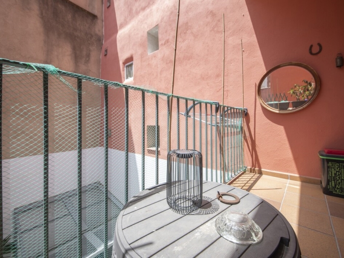 image th146 Apartamento · Tarragona · 1 dormitorio · 2 camas · 1 baño 6