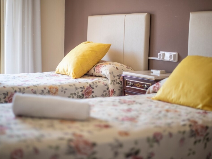 image th156 Townhouse in Tarragona · 4 bedrooms · 5 beds · 2 baths 19