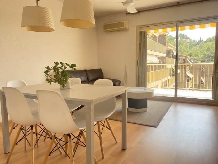 image th156 Townhouse in Tarragona · 4 bedrooms · 5 beds · 2 baths 6