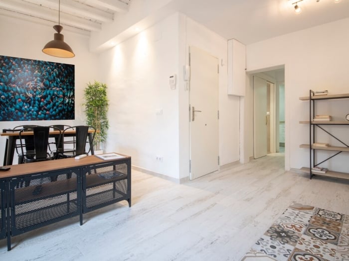 image th158 studio in Tarragona 1 bedroom · 1 bed · 1 bath 0