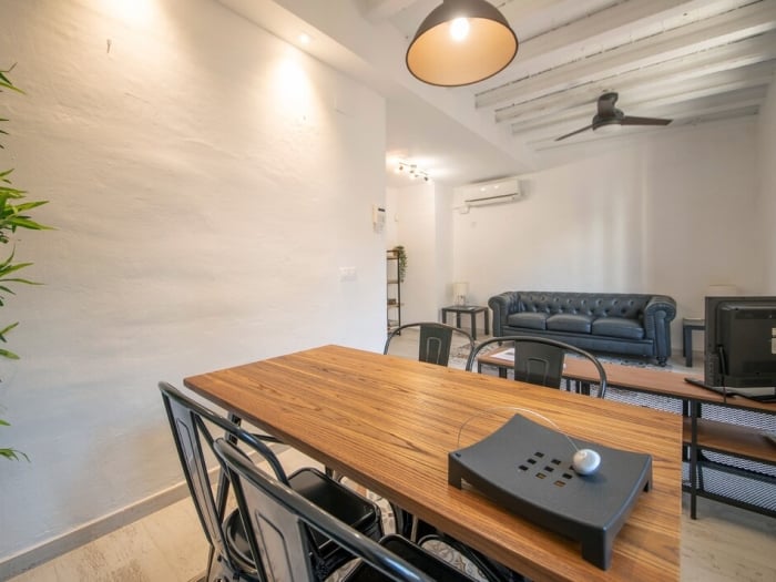 image th158 studio in Tarragona 1 bedroom · 1 bed · 1 bath 10