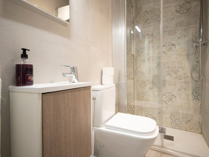 image th158 studio in Tarragona 1 bedroom · 1 bed · 1 bath 11