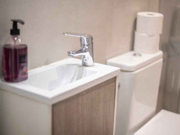 image th158 studio in Tarragona 1 bedroom · 1 bed · 1 bath 12