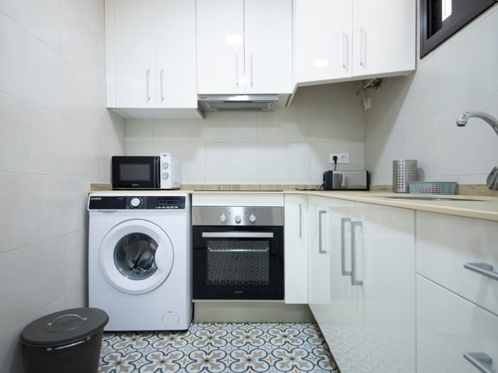 image th158 studio in Tarragona 1 bedroom · 1 bed · 1 bath 15