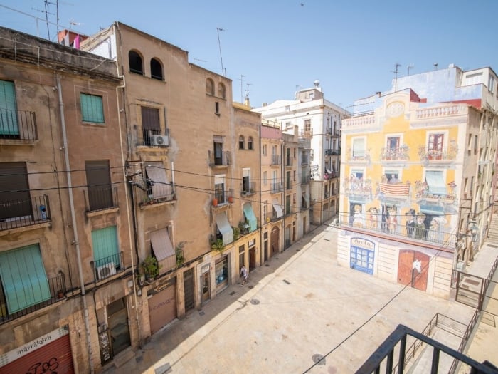 image th158 studio in Tarragona 1 bedroom · 1 bed · 1 bath 19