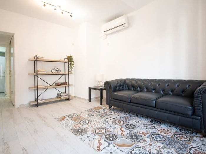 image th158 studio in Tarragona 1 bedroom · 1 bed · 1 bath 2