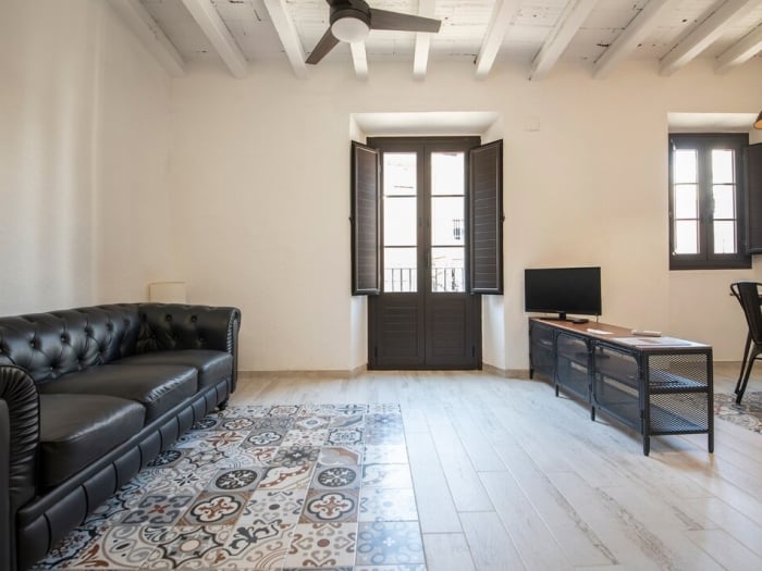 image th158 studio in Tarragona 1 bedroom · 1 bed · 1 bath 4