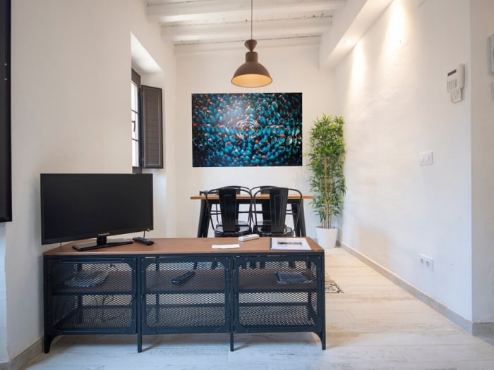 image th158 studio in Tarragona 1 bedroom · 1 bed · 1 bath 6
