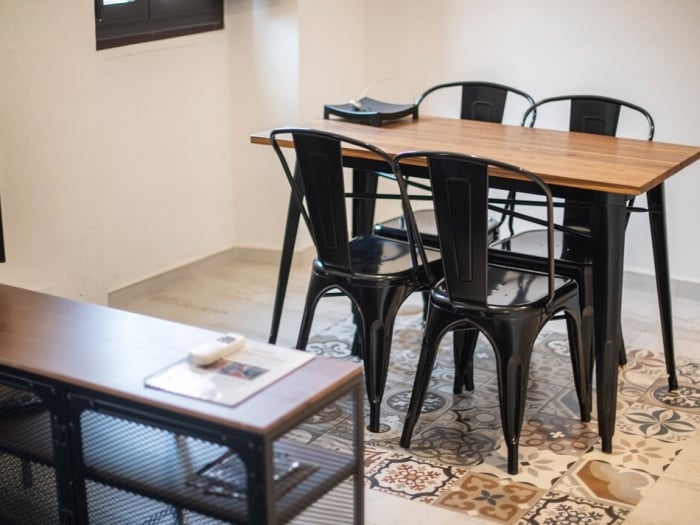 image th158 studio in Tarragona 1 bedroom · 1 bed · 1 bath 8