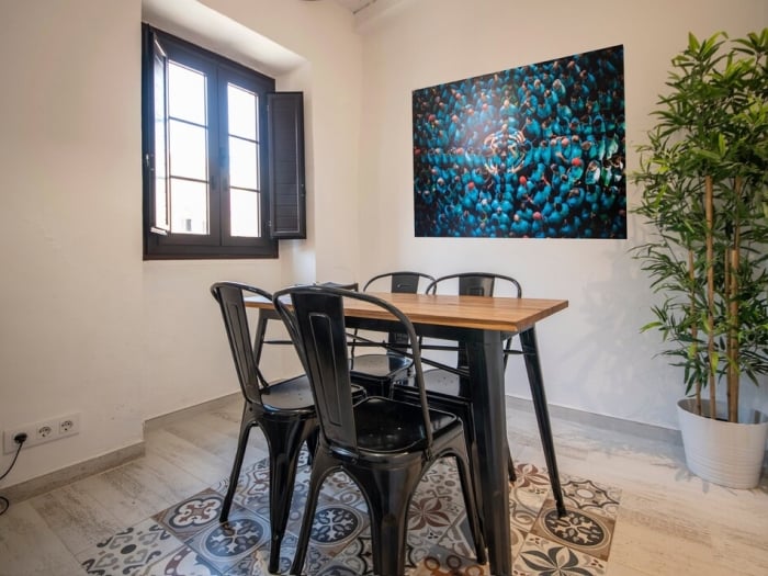 image th158 studio in Tarragona 1 bedroom · 1 bed · 1 bath 9